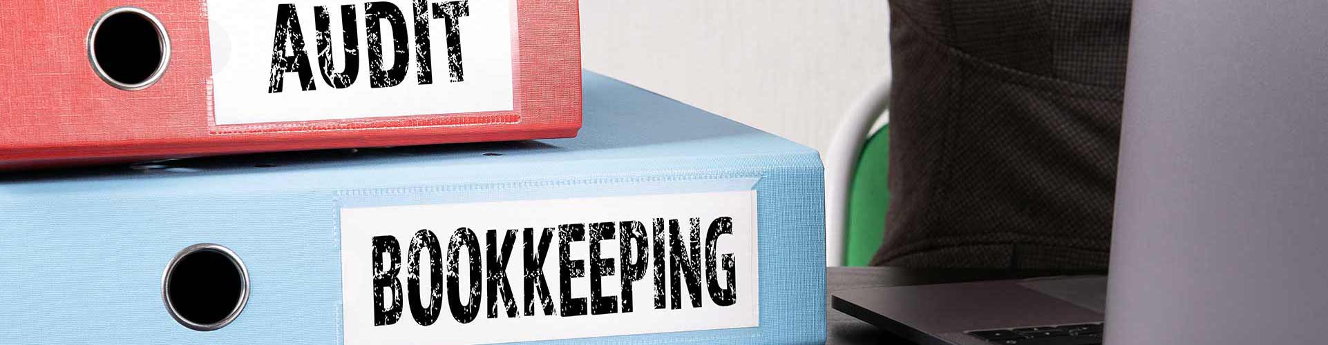 Bookkeeping Services