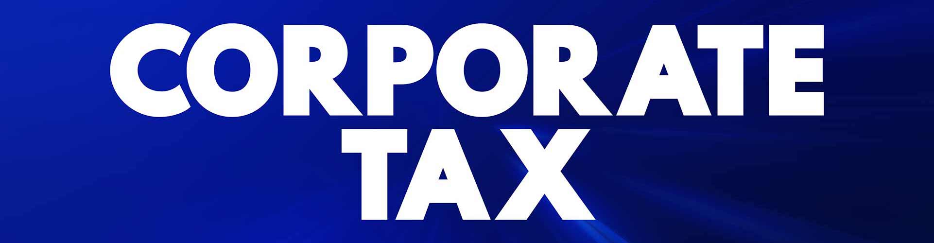 Tax Preparation Services