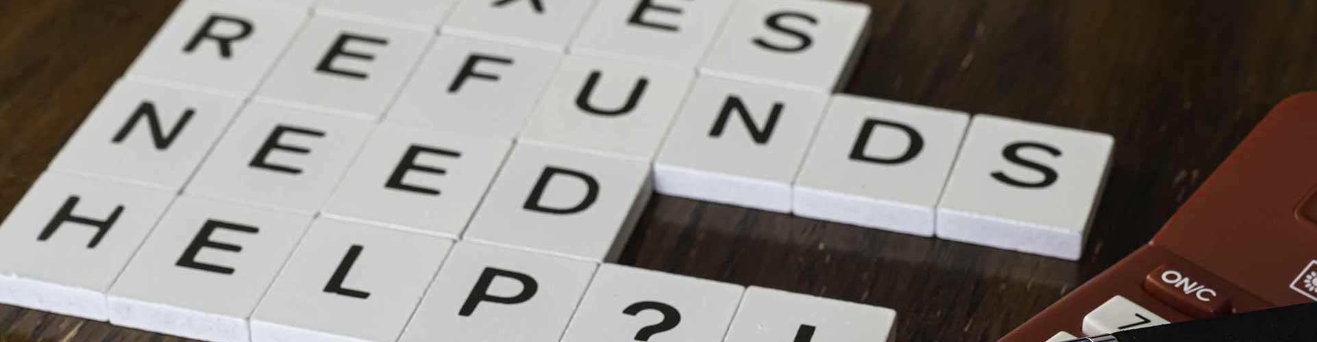 Tax Services